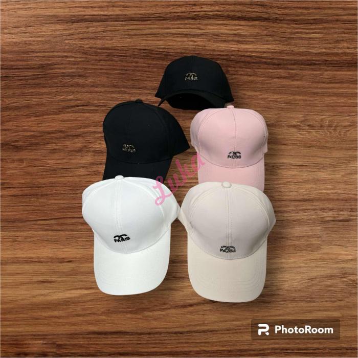 Women's cap cbg-