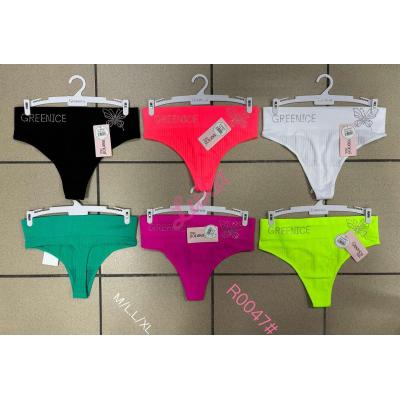 Women's panties Greenice 0047