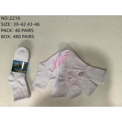 Men's socks Bixtra 2216