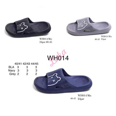 Men's Slippers 8940a