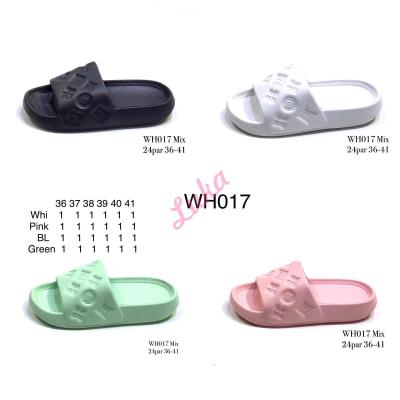 Women's Slippers WH017