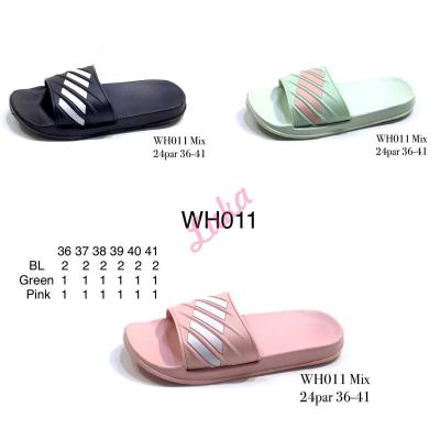 Women's Slippers WH011