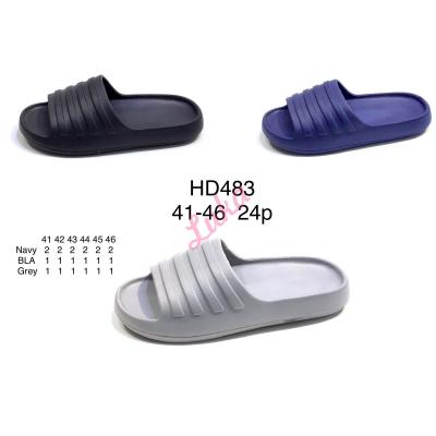 Men's Slippers HD483