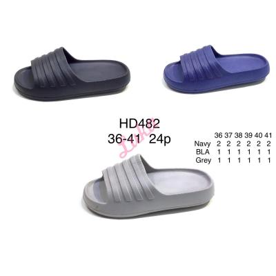 Women's Slippers HD480