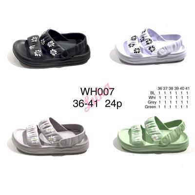 Women's Slippers WH003