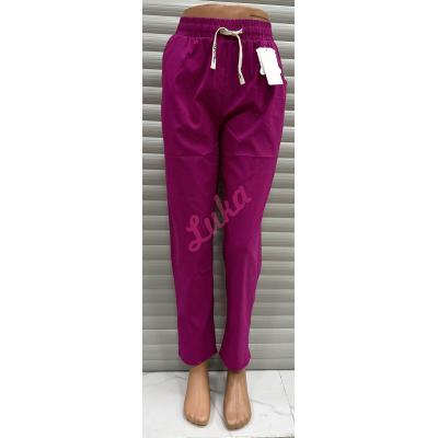 Women's pants cb11