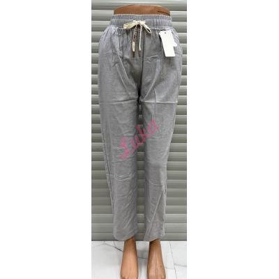 Women's pants 5001