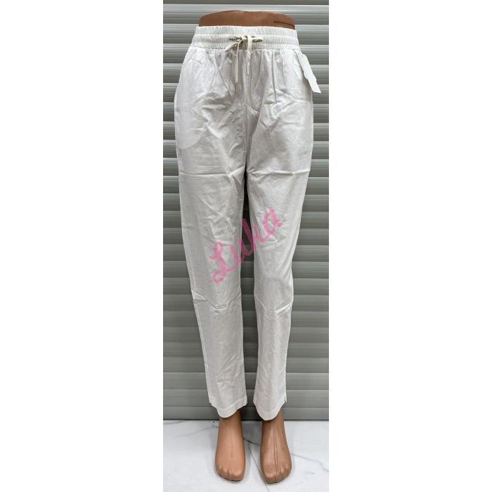 Women's pants