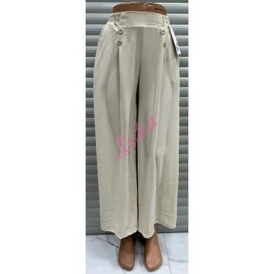 Women's pants 70302