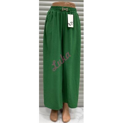 Women's pants 70303