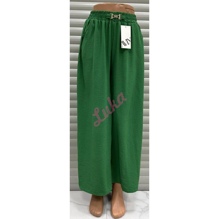 Women's pants