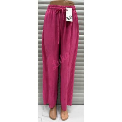 Women's pants 70308