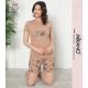 Women's turkish pajamas Mirano 4209