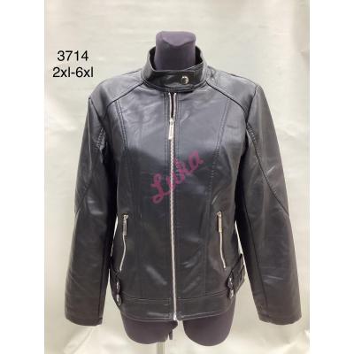 Women's Jacket 3714