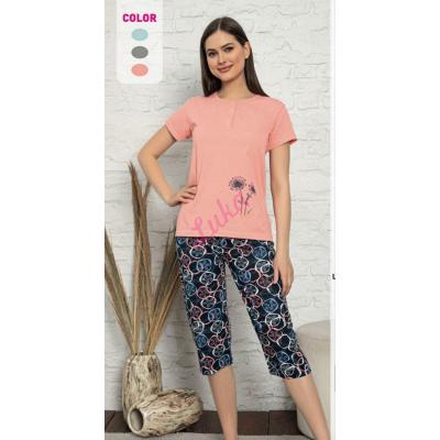 Women's turkish pajamas 93363