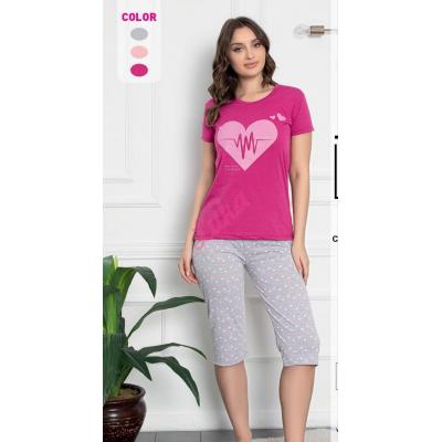 Women's turkish pajamas 93368