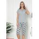 Women's turkish pajamas 93368