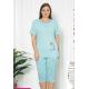 Women's turkish pajamas 93371