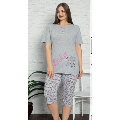 Women's turkish pajamas 94474