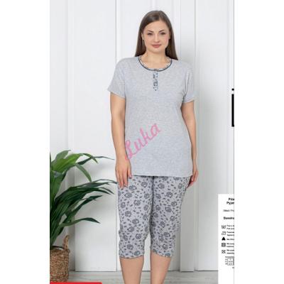 Women's turkish pajamas 94475