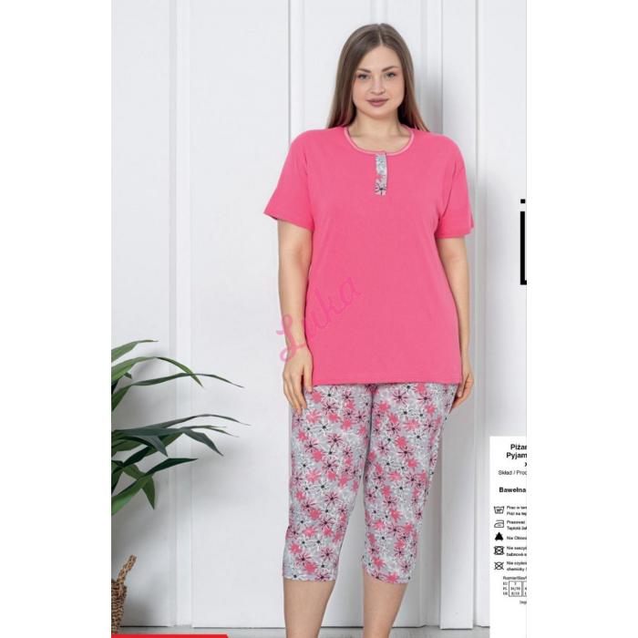 Women's turkish pajamas 94476