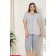 Women's turkish pajamas 94488