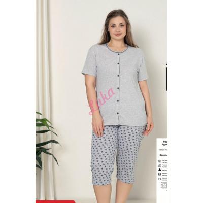 Women's turkish pajamas 94489