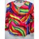 Women's Blouse Polska BPD-2531