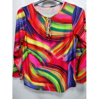 Women's Blouse Polska BPD-2532