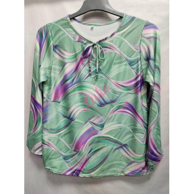 Women's Blouse Polska BPD-2532