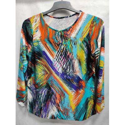 Women's Blouse Polska BPD-2534