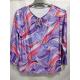 Women's Blouse Polska BPD-2534