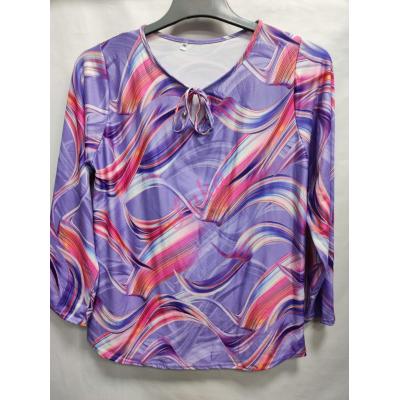 Women's Blouse Polska BPD-2535