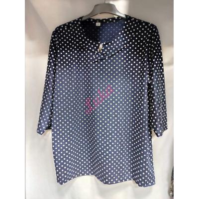 Women's Blouse Polska BPD-2537