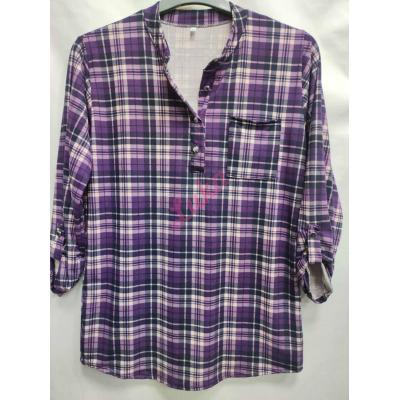 Women's Blouse Polska BPD-2362