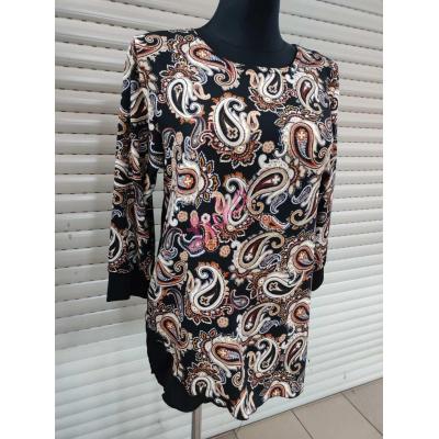 Women's Blouse Polska BPD-3405