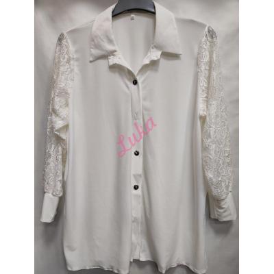 Women's Blouse Polska BPD-3433