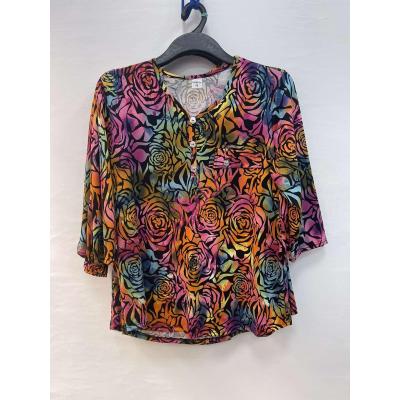 Women's Blouse Polska gtu-