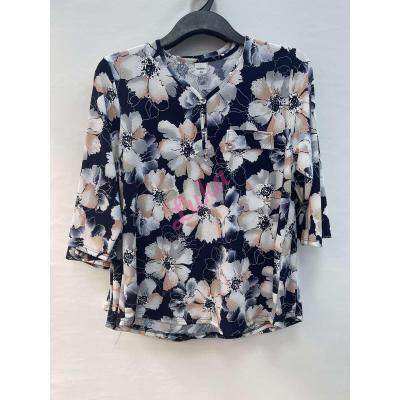 Women's Blouse Polska gtu-