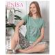 Women's turkish pajamas Enisa 7105