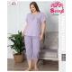 Women's turkish pajamas Sevgi 4108