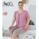 Women's turkish pajamas Nido 3813