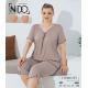 Women's turkish pajamas Nido 3817