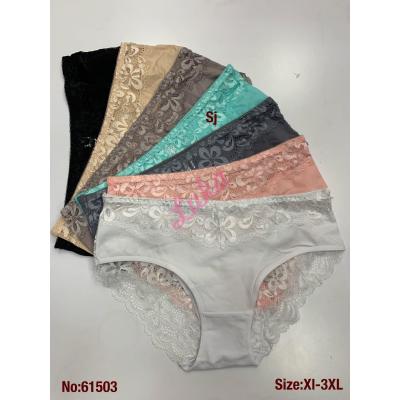 Women's panties 61503