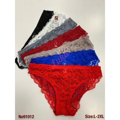 Women's panties 91012