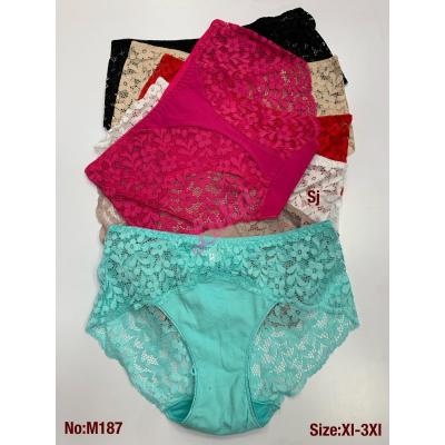 Women's panties M187