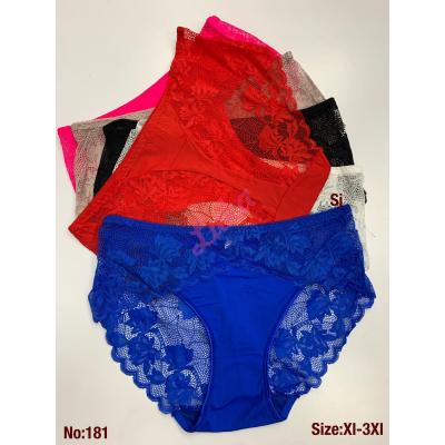 Women's panties M187