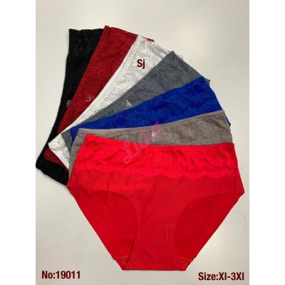 Women's panties 19011