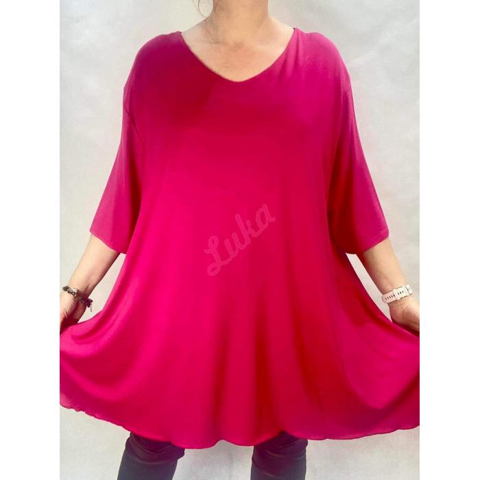 Women's Tunic Polska gtu-