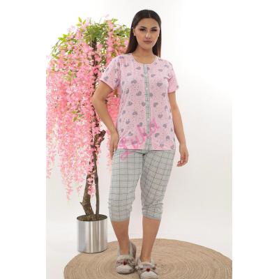 Women's turkish pajamas 3620